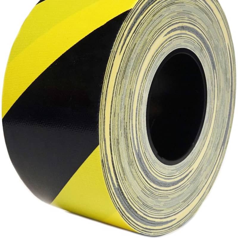 GaffTech GT Pro 2 GaffGun Tape - 55 Yard Roll Dry Channel