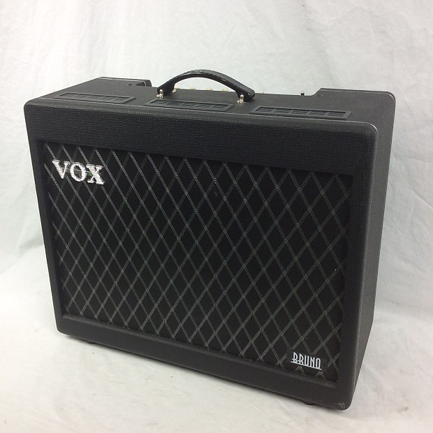 Vox TB18C1 Tony Bruno 1x12 Guitar Combo Amp image 1