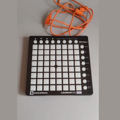 Novation Launchpad Mini MKII Pad Controller 2015 - 2019 - Black