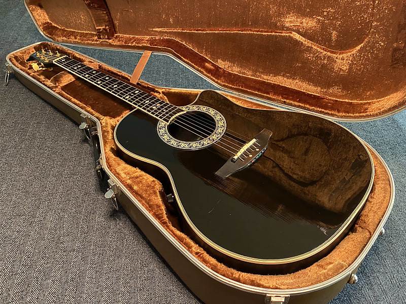 Ovation 1767 Legend | Reverb