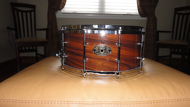 Alex van halen snare 2025