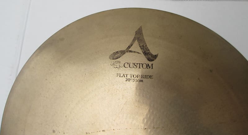 Zildjian 20