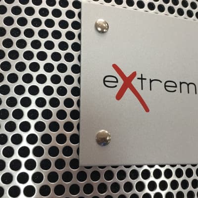 Extreme Rs100 Schermo Filtro Anti Riflessioni / Rumore Per Microfoni Da Studio image 2