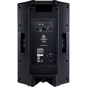 Harbinger 15 shop inch v2115