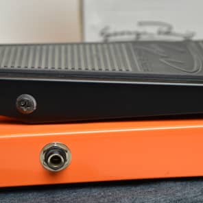 George Dennis GD30 Wah | Reverb