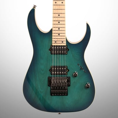 Ibanez RG652AHM Prestige | Reverb