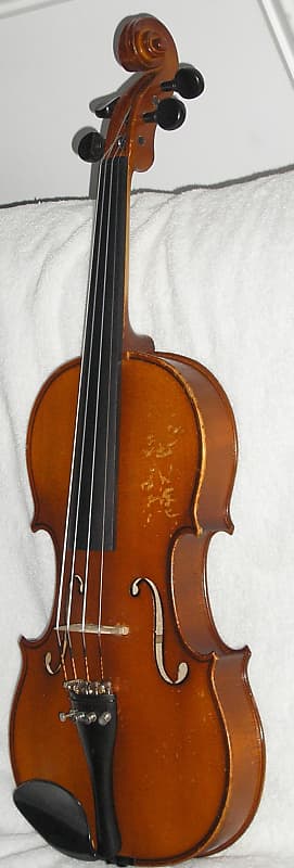 4/4  Paesold Violin Model PA800 1999 image 1