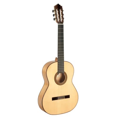 Immagine Guitarra Clasica PACO CASTILLO 215 FR - 4
