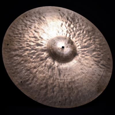 K. Zildjian 20