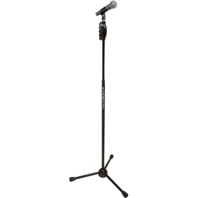 Ultimate Support LIVE-T Tripod Microphone Stand image 2