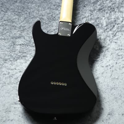 Momose MT1-STD/NJ ~Black~ #13708 2021 | Reverb Australia