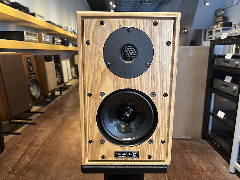 40th Anniversary Edition Harbeth P3esr 40th Harbeth P3ESR 40th