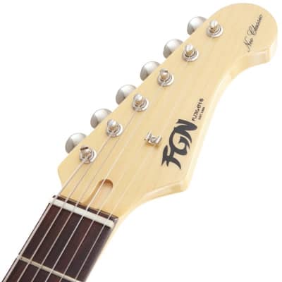 FUJIGEN Neo Classic Series NST100RAL (Pearl Rose) image 7