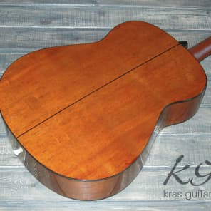 MORRIS　MF 256TS Electric Acoustic Guitar Morris MF-256TS Spruce Top Tobacco