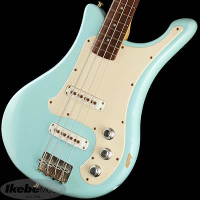 YAMAHA SBV-500 (Sonic Blue) -Made in Japan- /Used | Reverb