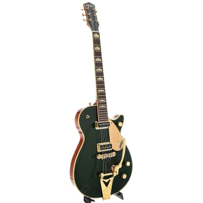 Gretsch 6128 Duo-Jet 1961 - 1963 | Reverb