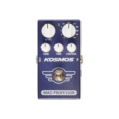 Reverb.com listing, price, conditions, and images for mad-professor-kosmos