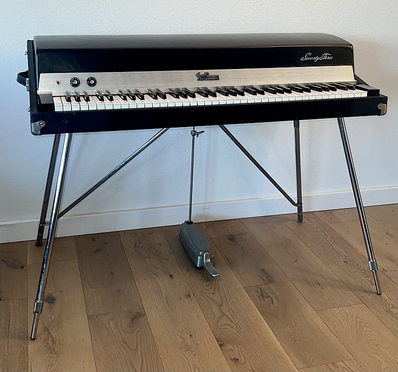 Fender Rhodes Stage Mark I 73-Key Electric Piano (1969 - 1974