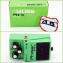 Boss PH-1R Phaser w/Original Box | 1981 Made in Japan | Fast Shipping!
