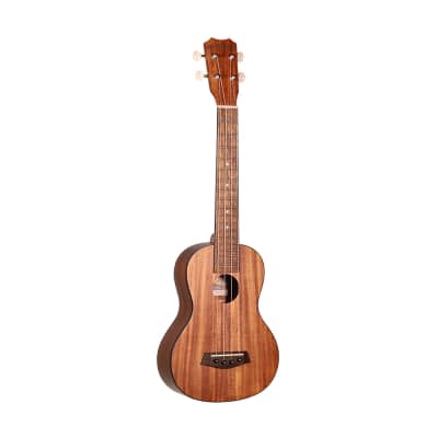 Islander Traditional Super concert ukulele w/ acacia top for sale