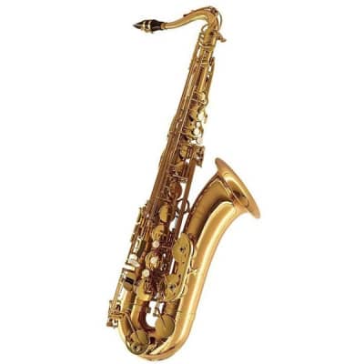 Chateau Tenor Saxophone Chateau CTS-H92L for sale