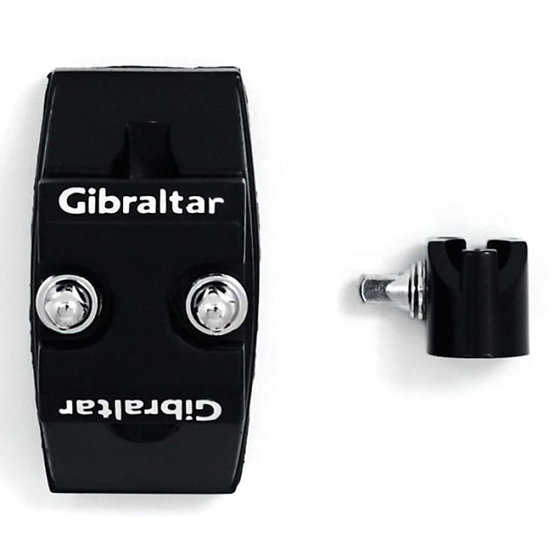 Gibraltar Super Tom Mount W/Key Screw Reverb