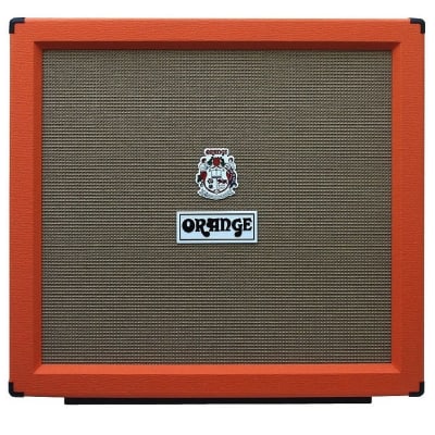 Orange PPC412HP8 2000s Signature Orange