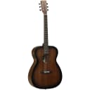 Tanglewood TWCR-OE Crossroads Orchestra with Electronics Whiskey Barrel Burst