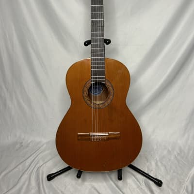 Jose Ramirez Calle de la Paz No. 8 Classical Guitar | Reverb