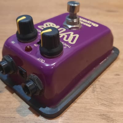 Guyatone WR3 Wah Rocker | Reverb