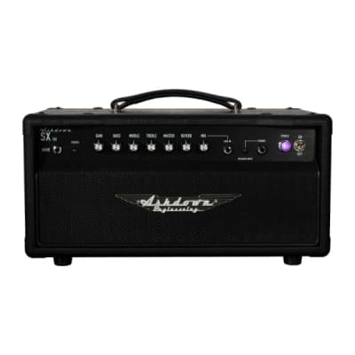 Ashdown SX5H | 5W All-Tube Guitar Head. New with Full Warranty! image 1