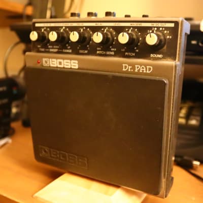 Boss Dr. Pad DRP-3 / DRP-III Percussion Drum Sound Machine