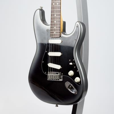Fender Strat Plus 1996 Black Pearl Burst image 10