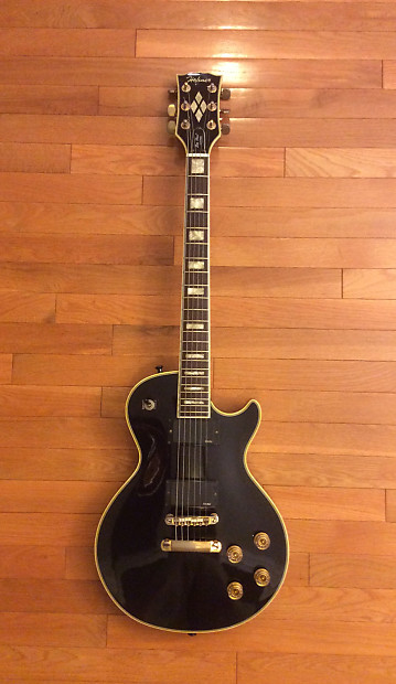 Hohner les 2025 paul