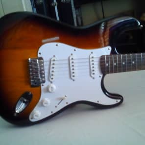 Stagg s250 top