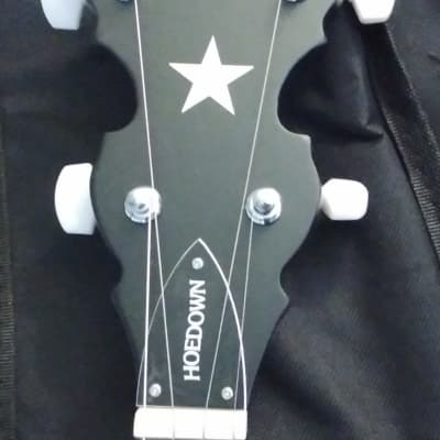Rocky Top Banjo - Hoedown - Resonator - From Morgan Monroe w/local pickup image 2