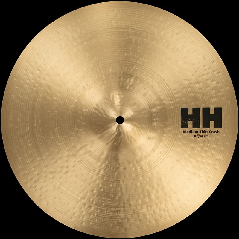 Sabian HH 16