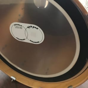 CCD  ( Cumplido Custom Drums ) image 9