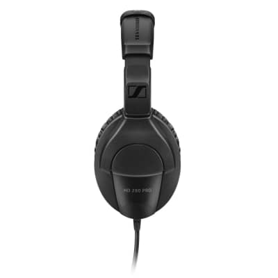 Sennheiser HD-280PRO Professional Over Ear Headphones image 6