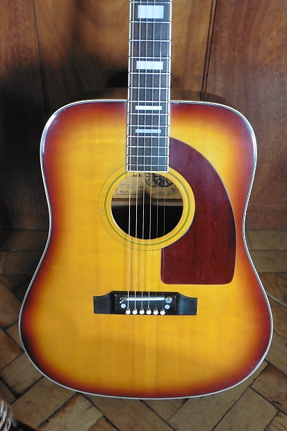 Ibanez hot sale concord 695