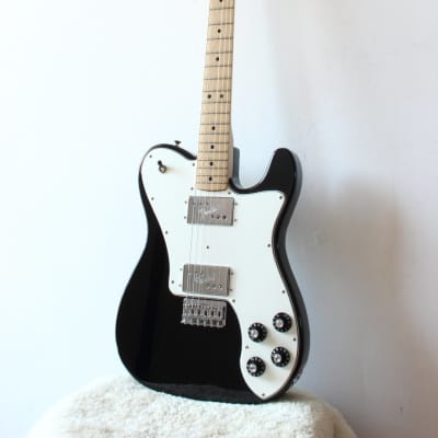 Fender TD Telecaster Deluxe Reissue MIJ | Reverb