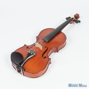 Gliga Vasile Fecit Anno 4/4 Violin | Reverb