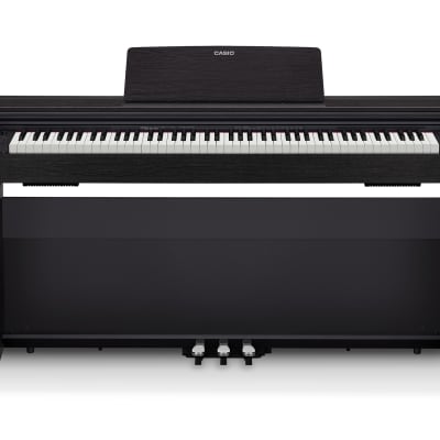 Casio PX-870 Privia Digital Piano - Black