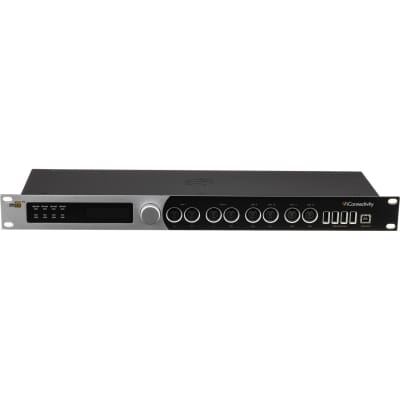 iConnectivity mioXL 22-Port Ethernet MIDI Interface/Universal MIDI Hub - 323370 - 888680992668 image 2
