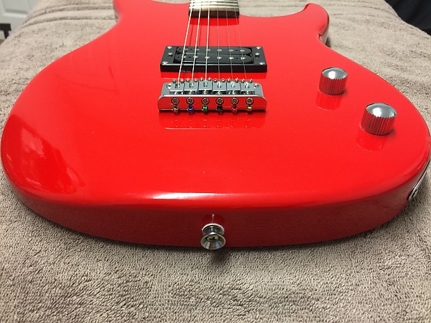 Peavey raptor junior hot sale