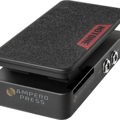 Hotone Ampero Press 25K Ohm Edition | Reverb