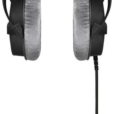 beyerdynamic DT 990 Pro 250 ohm Over-Ear Studio Headphones For Mixing, Mastering, and Editing image 3