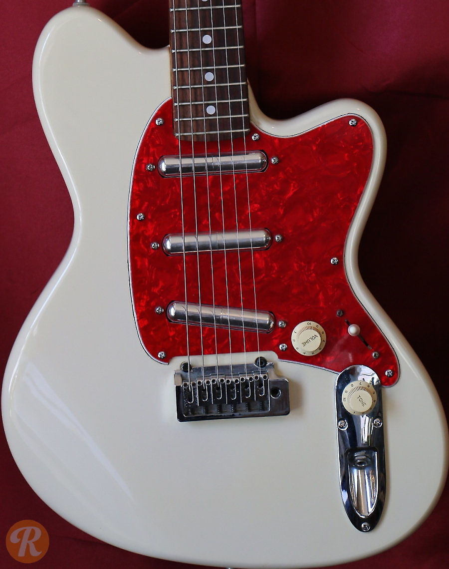 Ibanez hotsell talman reverb
