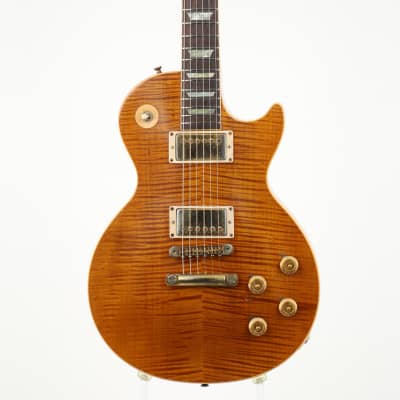 Gibson Les Paul Classic Premium Plus 1993 - 2001