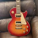 Gibson Les Paul Classic 2021 Present Heritage Cherry Sunburst